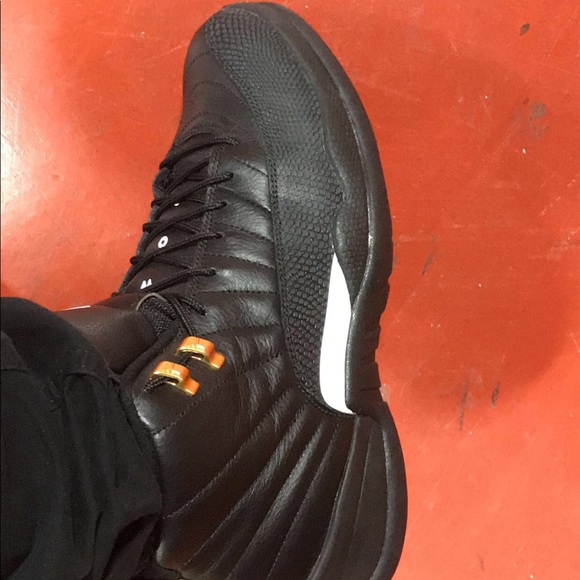 Jordan 12 “masters” - Picture 2 of 3